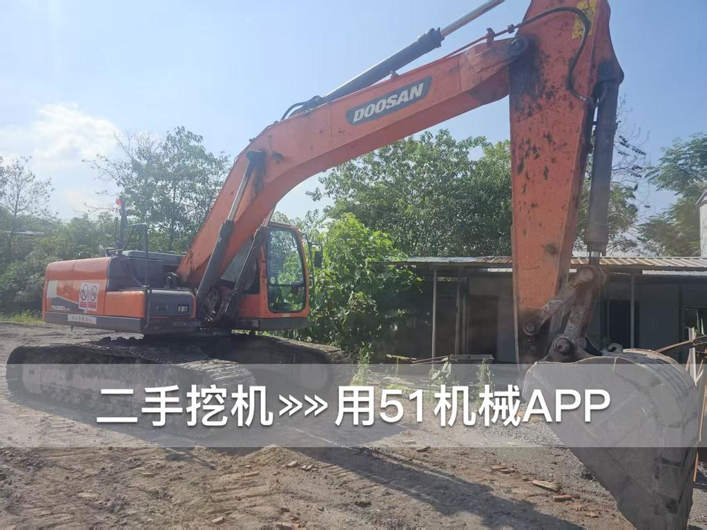51机械